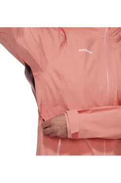 Mammut Regenjas Linard Guide 3L