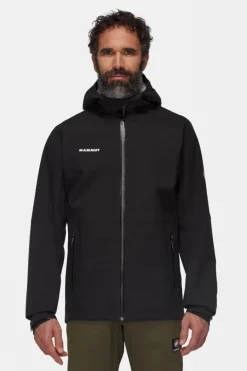 Mammut Regenjas Linard Guide 3L