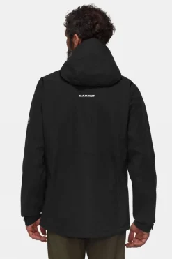 Mammut Regenjas Linard Guide 3L