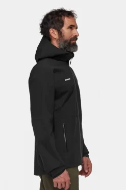 Mammut Regenjas Linard Guide 3L