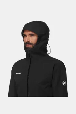 Mammut Regenjas Linard Guide 3L