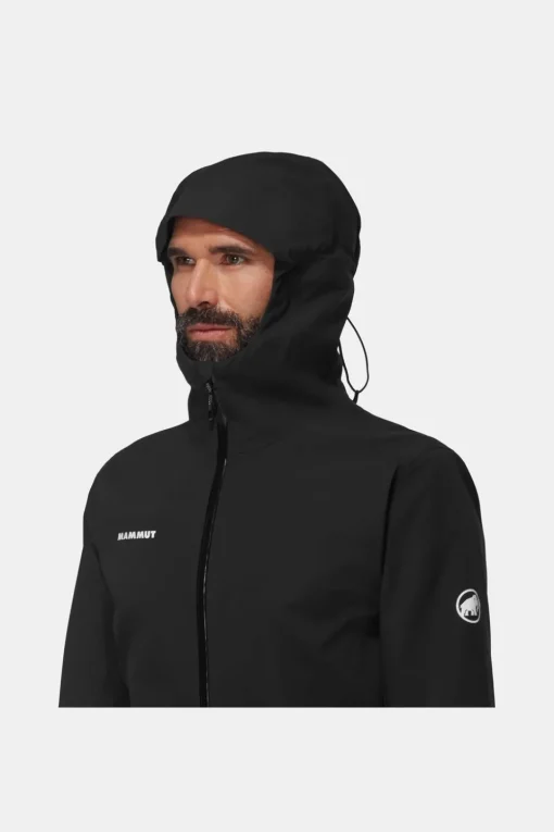 Mammut Regenjas Linard Guide 3L