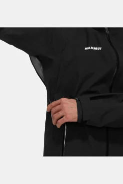 Mammut Regenjas Linard Guide 3L