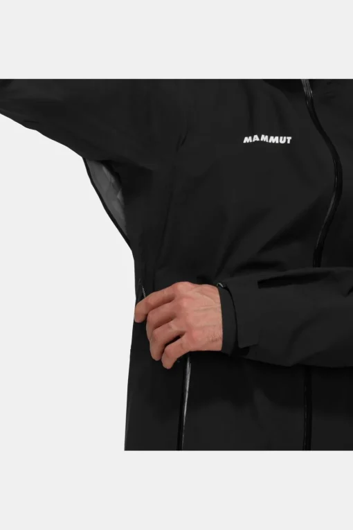 Mammut Regenjas Linard Guide 3L