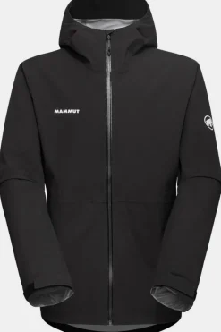 Mammut Regenjas Linard Guide 3L