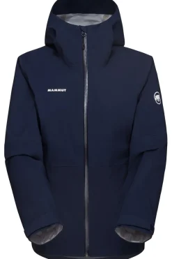 Mammut Regenjas Linard Guide 3L