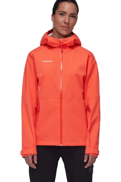 Mammut Regenjas Linard Guide 3L