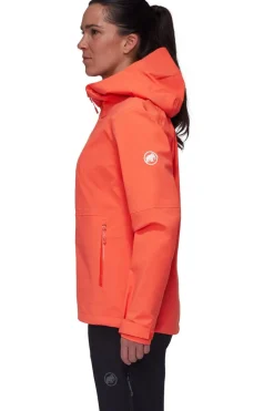 Mammut Regenjas Linard Guide 3L