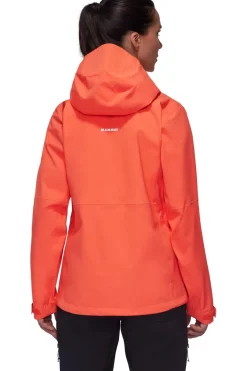 Mammut Regenjas Linard Guide 3L