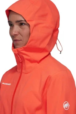 Mammut Regenjas Linard Guide 3L