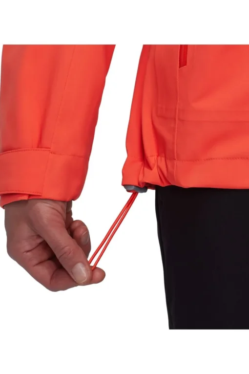 Mammut Regenjas Linard Guide 3L