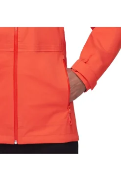 Mammut Regenjas Linard Guide 3L