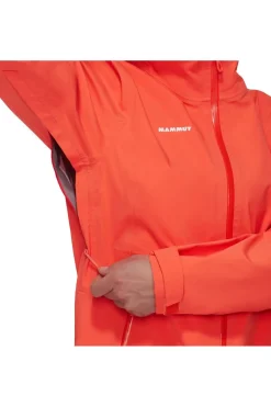 Mammut Regenjas Linard Guide 3L