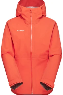 Mammut Regenjas Linard Guide 3L