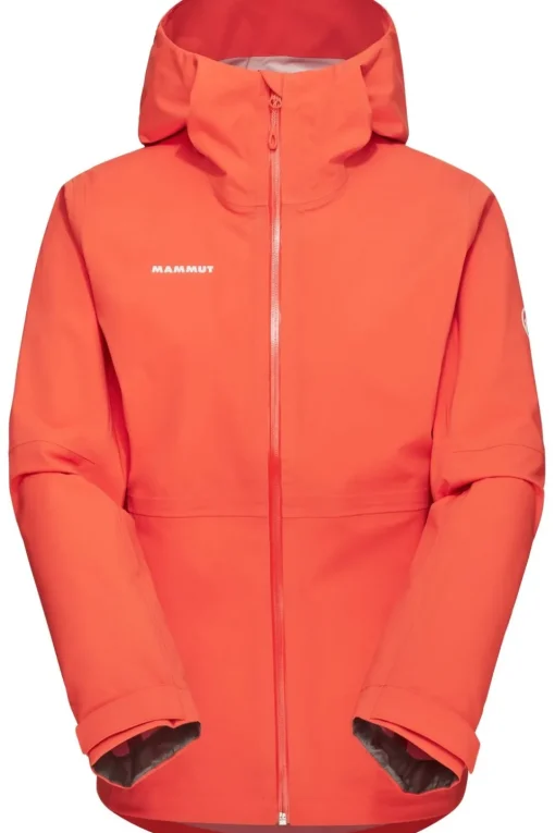 Mammut Regenjas Linard Guide 3L
