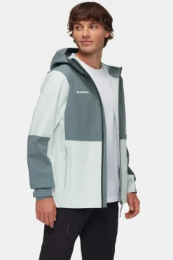 Mammut Regenjas Linard Guide 3L