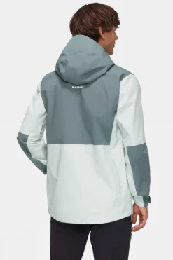 Mammut Regenjas Linard Guide 3L
