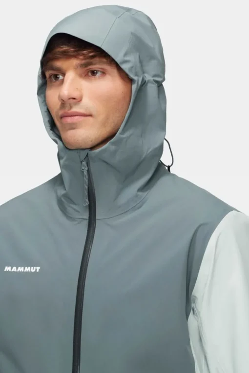 Mammut Regenjas Linard Guide 3L