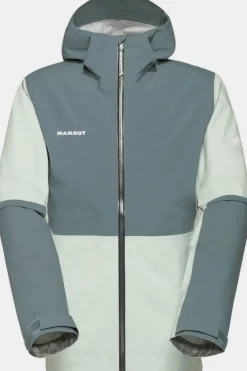 Mammut Regenjas Linard Guide 3L