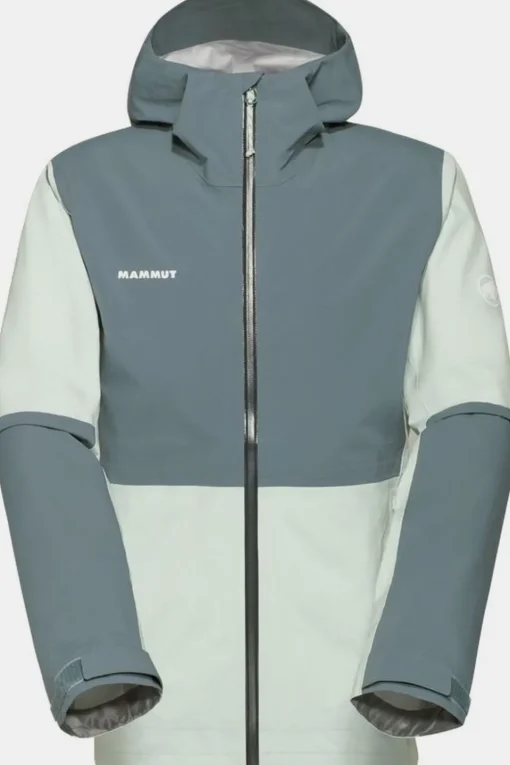 Mammut Regenjas Linard Guide 3L