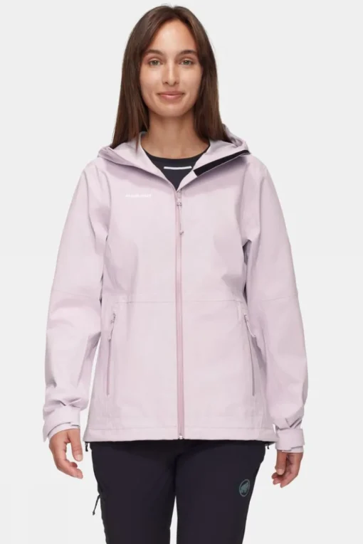 Mammut Regenjas Linard Guide 3L
