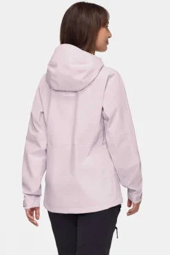 Mammut Regenjas Linard Guide 3L