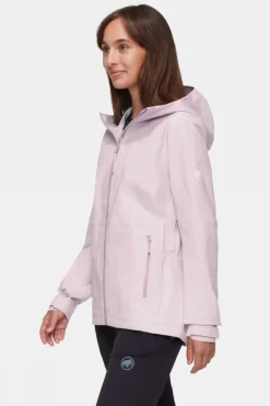 Mammut Regenjas Linard Guide 3L