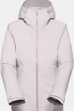 Mammut Regenjas Linard Guide 3L