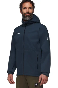 Mammut Regenjas Linard Guide 3L