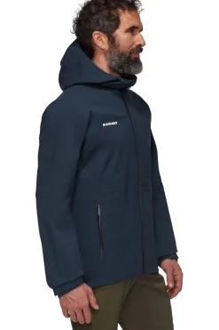 Mammut Regenjas Linard Guide 3L