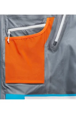 Mammut Regenjas Nordwand Pro Hs Hooded Jacket Women
