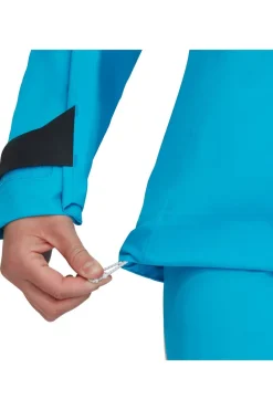 Mammut Regenjas Nordwand Pro Hs Hooded Jacket Women