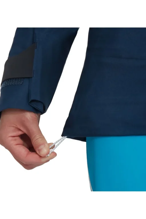 Mammut Regenjas Nordwand Pro Hs Hooded Jacket Women