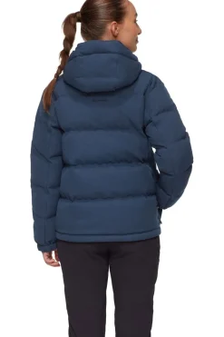 Mammut Regenjas Roseg 2.0 In Hooded Jacket Women
