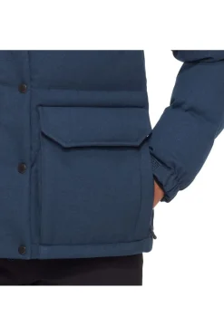 Mammut Regenjas Roseg 2.0 In Hooded Jacket Women