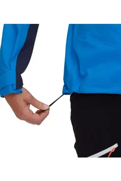Mammut Regenjas Taiss Hs Hooded Jacket Wms