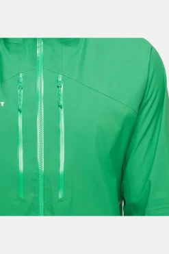 Mammut Regenjas Taiss Hs Hooded Jacket Men