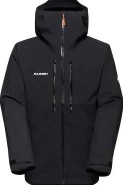 Mammut Regenjas Taiss Hs Hooded Jacket Men