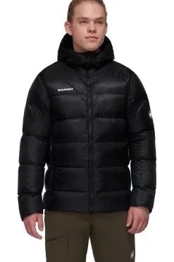 Mammut Regenjas Taiss Pro In Hooded Jacket M