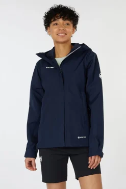 Mammut Regenjas Treeline Light Hs Hooded Jacket