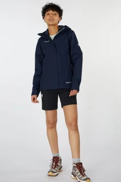 Mammut Regenjas Treeline Light Hs Hooded Jacket