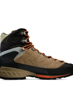 Mammut Schoen Kento Tour High Gore-Tex