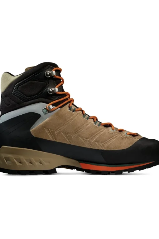 Mammut Schoen Kento Tour High Gore-Tex