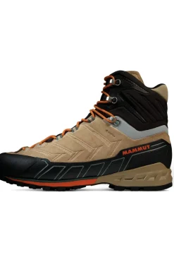 Mammut Schoen Kento Tour High Gore-Tex