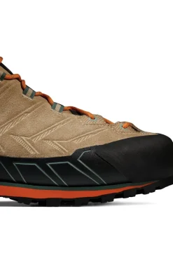 Mammut Schoen Kento Tour High Gore-Tex
