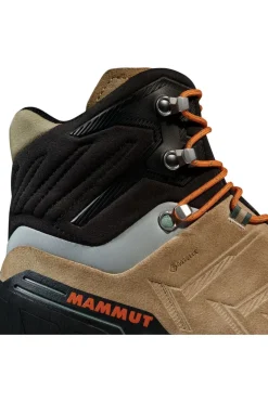 Mammut Schoen Kento Tour High Gore-Tex