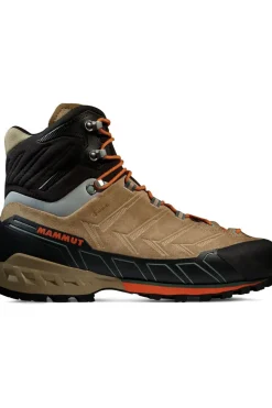 Mammut Schoen Kento Tour High Gore-Tex