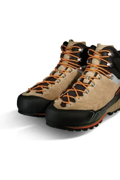 Mammut Schoen Kento Tour High Gore-Tex