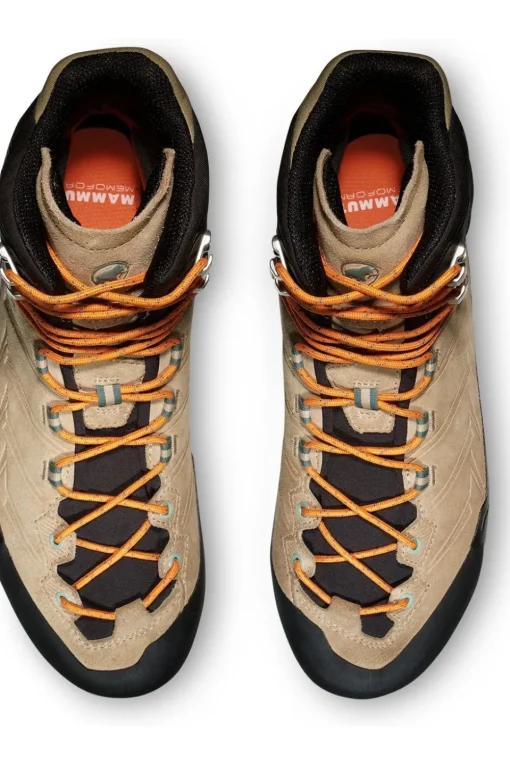 Mammut Schoen Kento Tour High Gore-Tex