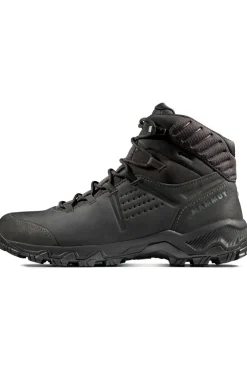 Mammut Schoen Mercury IV Mid Gore-Tex Men